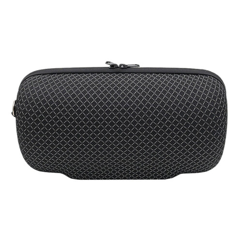 Multi Purpose Bag For Wireless Speaker Quick-Strapless