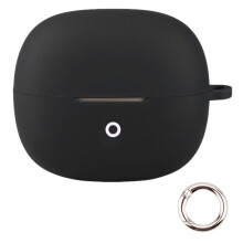 Manchon antichoc boîtier souple étui Flexible coque de-Noir