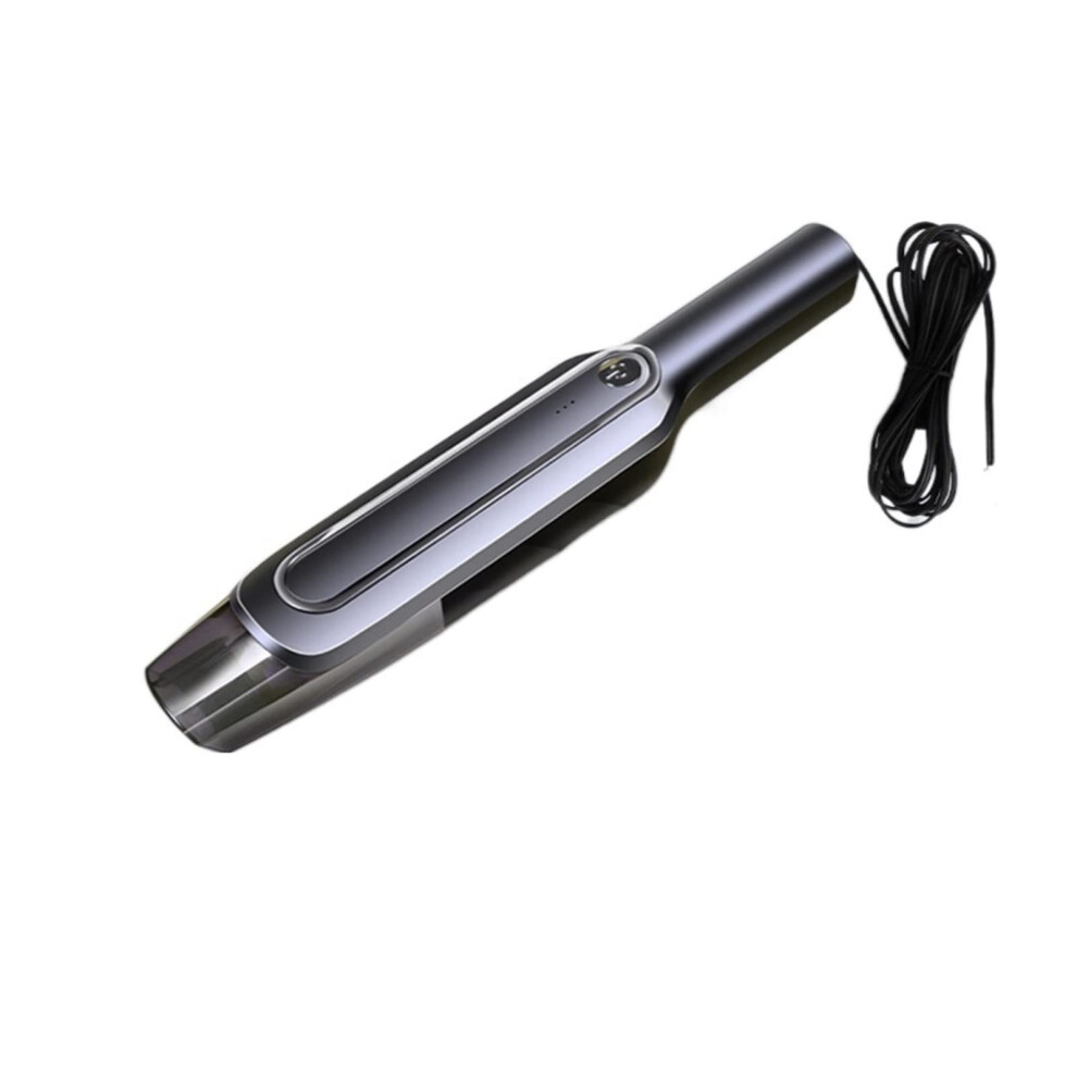 Power Car Vacuum Cleaner, Cordless Handheld Wet Dry Use With Hepa Filter 9073542181910