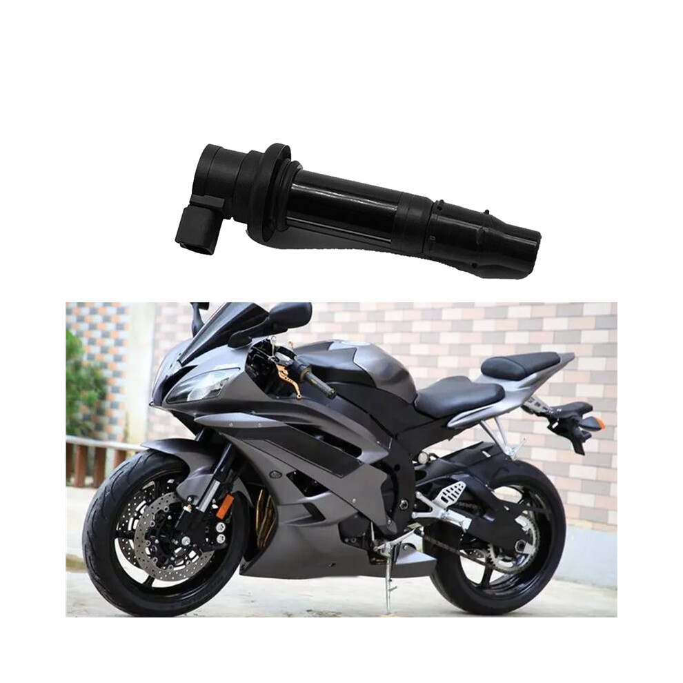 10X Ignition Coil Stick 2C0-82310-00-00 F6t558 For Yzf R1 Fzs1 V-Max 1700 Yzf R6s Fz1 Yzf-R6 5Pw823100000 6032189800601