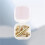 2X Heat Insert Nut Iron Tip M2 M3 M4 M5 M6 M8 Brass Thread Embedded Kit for 3D Printer Soldering Iron 6