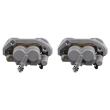 2X 5PA-2580T-00-00 Car Front Brake Caliper Master for YZ85S YZ85R YZ85F 2003-2015 5PA2580T0000 5PA-2580T