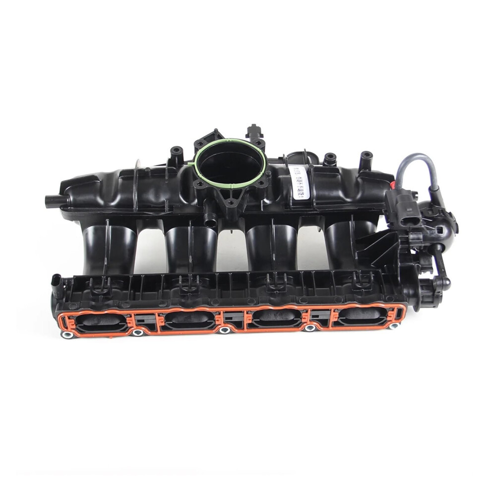 Performance Engine Air Intake Manifold For Vw Passat Tiguan Golf Cc Scirocco Sharan Â Improved Airflow Efficiency 9073542182092