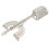 Bass Drum Claw Hooks Replacement Set, Durable Metal Drum Hardware for Easy Installation 1