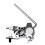 Adjustable Zinc Alloy Drum Hardware Clamp with 360 Rotatable Tom Holder and Quick Angle Adjustment 5