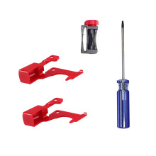 (Configuration Six) Dyson Red Button støvsuger hovedenhet reparasjonsdeler