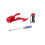 (Configuration two) Dyson Red Button Dammsugare Huvudenhet Reparationsdelar 1