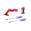 (Configuration Five) Dyson Red Button Dammsugare Huvudenhet Reparationsdelar 2