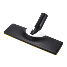 (1 SC3 upright magic floor brush) Kärcher 2.5m 5-Point Watering Hose Stop Joint Set
