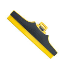 (1 WV6 yellow long suction head) Kärcher Steam Set Accessories: Round Brush, Copper Brush, Floor Scraper