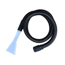 (Set 22) Kompatibel med Karcher dampsetttilbehør, SC Steam liten rundbørste, kobberbørste, gulvskrape