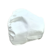 (NT90 Dedicated Dust Barrier without Plastic Ring) Kärcher Steam Set Accessories: Round Brush, Copper Brush, Floor Scraper
