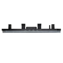 (BR30 scraper strip) 25 brosses vapeur détachables pour Kärcher -5