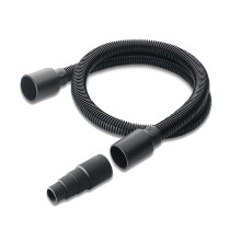 (1 set of WD6 woodworking suction tube) Accessoire vapeur Kärcher série SC : petite brosse échelle et rouleau en cuivre