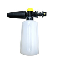 (Option 2) Compatibile con gli accessori per idropulitrice Kärcher K2-K7 per il giardinaggio.