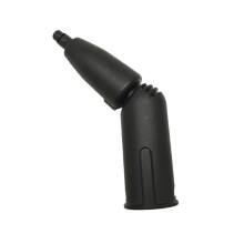 (Turbine Nozzle) Kärcher Steam Set Accessories: Round Brush, Copper Brush, Floor Scraper
