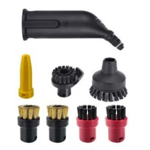 (Common Steam Set 14) Kärcher 2.5m 5-Point Watering Hose Stop Joint Set