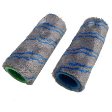 (1 pair of gray-blue high-quality roller brushes) Kärcher Safety Valve Steam Valve Boiler Cover 4.0