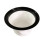 (1 NT30 dust separator) 25 Detachable Steam Brushes for Kärcher -5 1