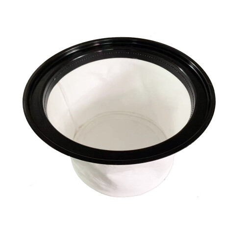 (1 NT30 dust separator) 25 Detachable Steam Brushes for Kärcher -5