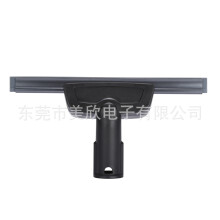 (Glass Scraper) Kärcher Steam Set Accessories: Round Brush, Copper Brush, Floor Scraper
