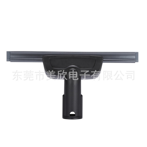 (Glass Scraper) 25 Detachable Steam Brushes for Kärcher -5