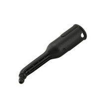 (1 long neck nozzle) Kärcher Steam Set Accessories: Round Brush, Copper Brush, Floor Scraper