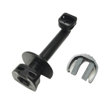(Option 11) Compatibile con gli accessori per idropulitrice Kärcher K2-K7 per il giardinaggio.