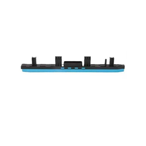 (1 BR30 blue scraper) Valvola di sicurezza Kärcher per vapore, coperchio caldaia 4.0