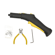 (1 yellow SC control handle) Kärcher Safety Valve Steam Valve Boiler Cover 4.0