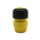 (1 transparent specialized replaceable brush head) Kärcher 2.5m 5-Point Watering Hose Stop Joint Set 3