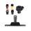 (Common Steam Set 19) Kärcher 2.5m 5-Point Watering Hose Stop Joint Set 1