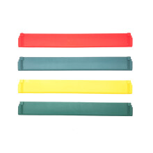 (WV6 V7 scraper strip 280mm 4-color set) Kärcher Safety Valve Steam Valve Boiler Cover 4.0