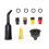 (Common Steam Set 32) 25 Detachable Steam Brushes for Kärcher -5 1