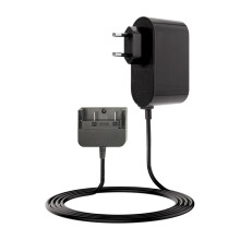 (18V battery pack charger European standard) Accessoire vapeur Kärcher série SC : petite brosse échelle et rouleau en cuivre