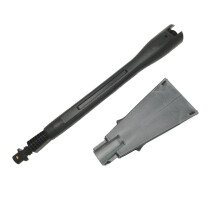 (1 set of K-series water jet) Valvola di sicurezza Kärcher per vapore, coperchio caldaia 4.0