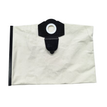(WD2S Canvas Dust Bag Sealing Rod Model 1 Piece) Kärcher Steam Set Accessories: Round Brush, Copper Brush, Floor Scraper