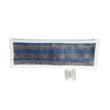 (Gray-blue high-grade steam cloth 1 piece) Kärcher Safety Valve Steam Valve Boiler Cover 4.0