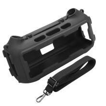 Boîtier en silicone pour haut-parleur extérieur Boom 2,