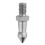Pieds monopode 1/4 3/8 pouces, vis fixe, accessoires-P2 1