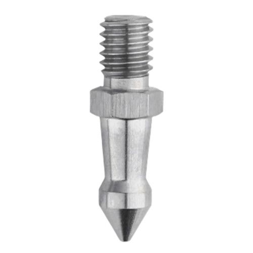 Trépied de caméra à ongles fileté robuste 3/8 1/4, vis à-P1