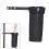 Drum Stick Holder with Clamp 600D Durable Drumstick Bag for Drum Stand Secure Mount Easy Access 4