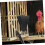 Durable Metal Poultry Killing Cone for Small Roosters and Large Chickens Easy to Install Efficient Processing 5
