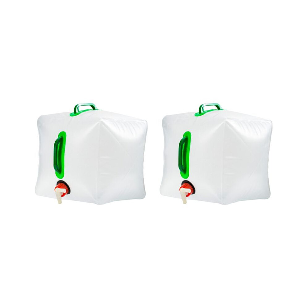 2Pcs Pool Ladder Weights,20L Sandbags For Above Ground Pool,Foldable Waterproof Sandbags For Swimming Pool Ladder 6034170019405