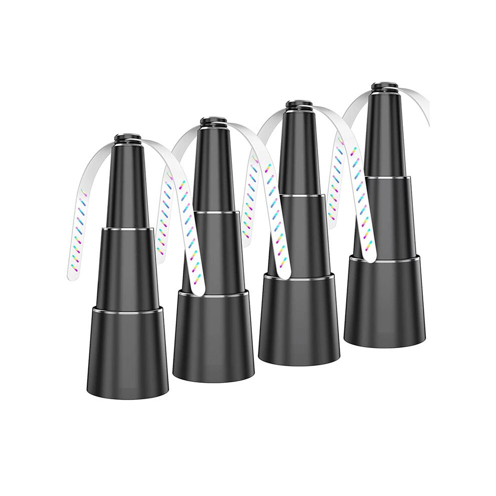 Fly Fans For Tables, Fly Repellent Outdoor Indoor Keep Flies Away, Table Top Fly Fan Fly Spinner 6031527226745