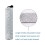 2PCS Replacement Roller Brush for  IFloor 2 Wet Dry Cordless Vacuum 4