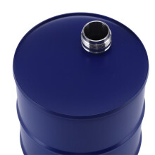 750Ml Wine Pot Stainless Steel Hip Flask Sake Cup Cylindrical Portable for Travel for Outdoor Camping Red