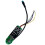 For  M365 Scooter  Dashboard Scooter Dashboard for Electric Scooter Display Board 1