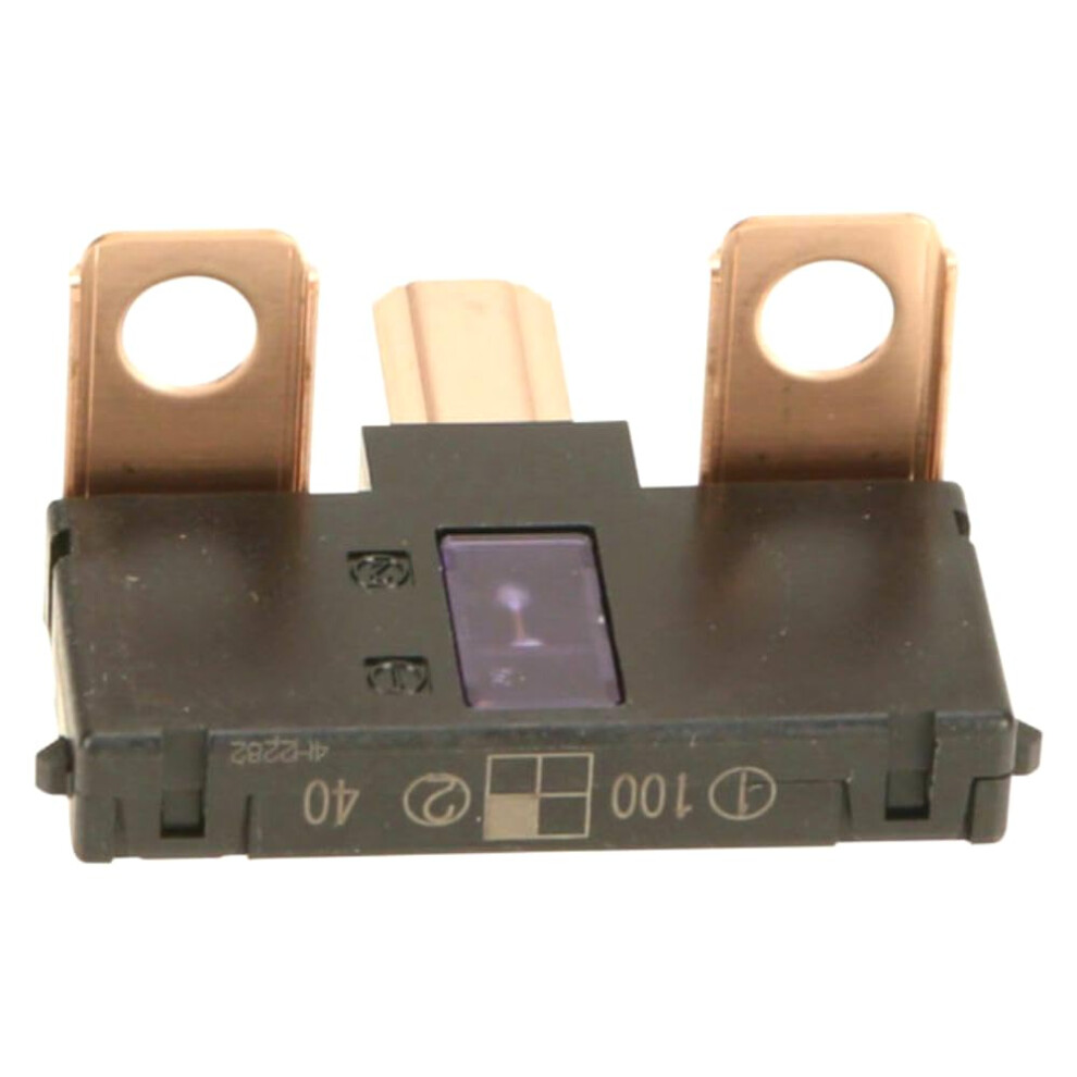 Fuse 86476Wd 100A 40A Dual Current Protection Directfit Replacement For Acura Tsx 2009Â2014 Wagon 9351714660921