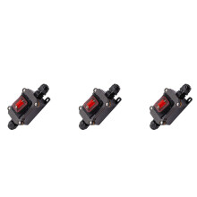 3X IP67 Waterproof Inline  12V  20A High Current Power Waterproof